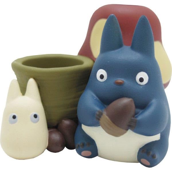 Amazon.com: Studio Ghibli Artwork IKT-03B My Neighbor Totoro Seal